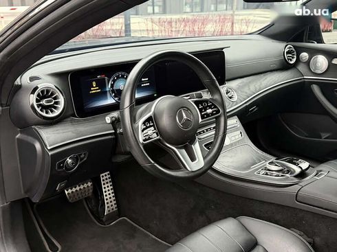 Mercedes-Benz E-Класс 2020 - фото 11