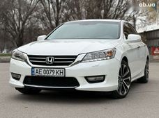 Купить Honda бу в Днепре - купить на Автобазаре