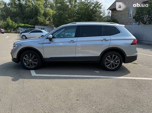 Volkswagen Tiguan 2022 - фото 5