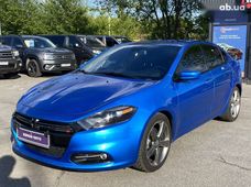 Купить Dodge машину в Украине - купить на Автобазаре