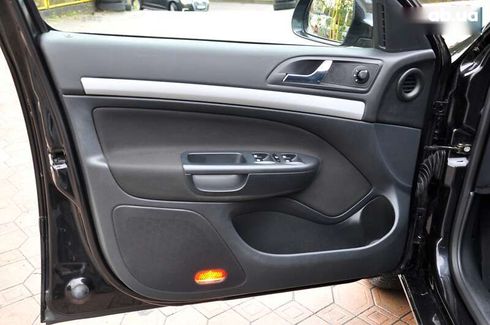 Skoda Octavia 2012 - фото 15