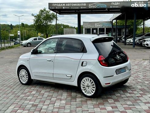 Renault Twingo 2021 - фото 6