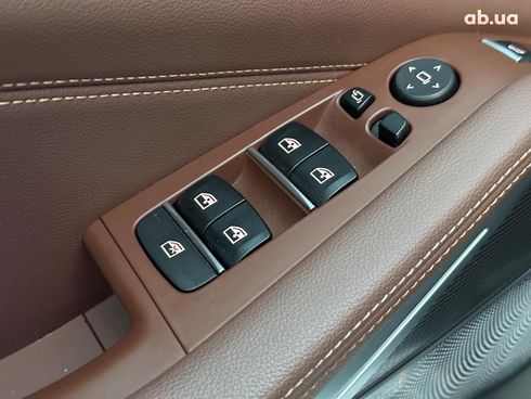 BMW X5 2020 белый - фото 10