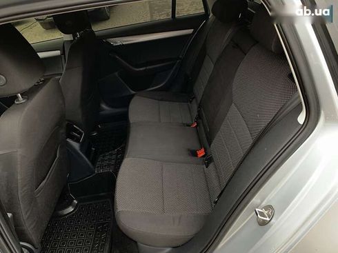 Skoda Octavia 2013 - фото 27