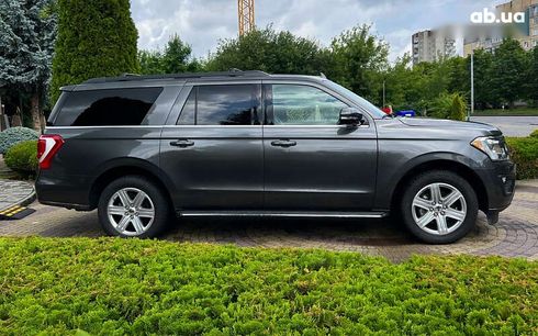 Ford Expedition 2020 - фото 8