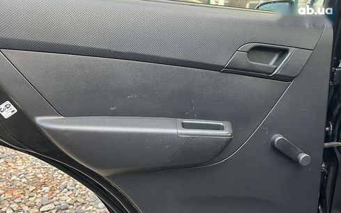 Chevrolet Aveo 2006 - фото 22