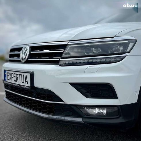 Volkswagen Tiguan 2018 - фото 9