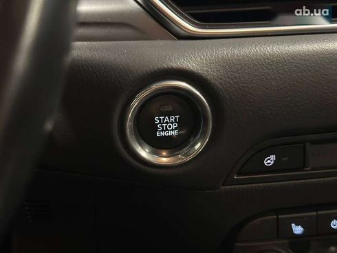 Mazda CX-5 2018 - фото 18