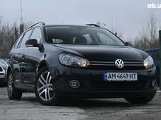 Купить Volkswagen Golf бу в Украине - купить на Автобазаре