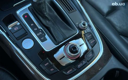 Audi Q5 2014 - фото 21