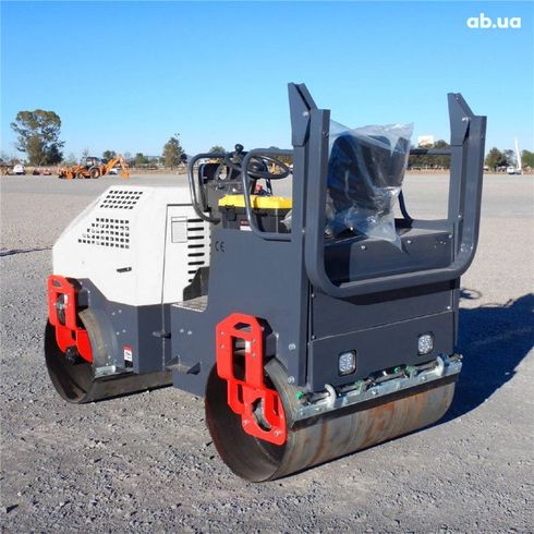 Kron R2500 2025 - фото 4
