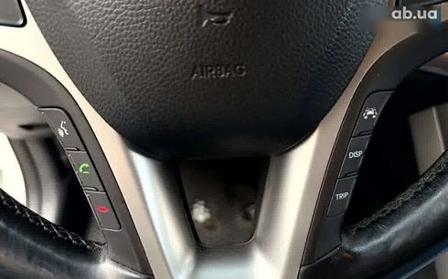 Hyundai i40 2011 - фото 17