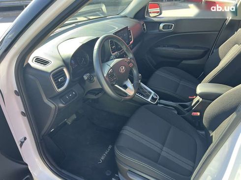 Hyundai Venue 2020 - фото 24