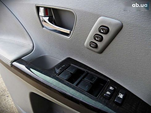 Toyota Venza 2014 - фото 8