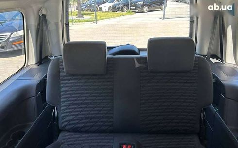 Volkswagen Caddy 2014 - фото 18
