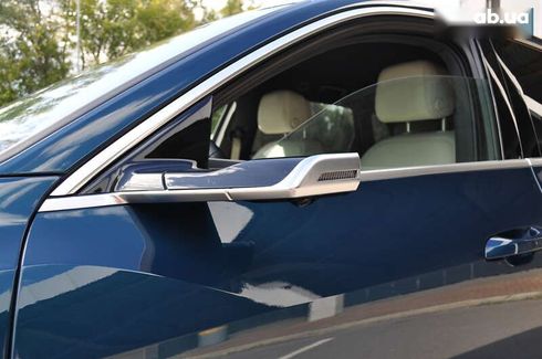 Audi E-Tron 2019 - фото 23