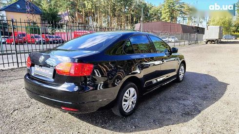 Volkswagen Jetta 2014 - фото 8