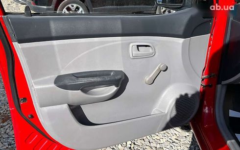 Kia Picanto 2006 - фото 26