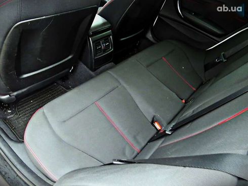 BMW 1 серия 2012 - фото 10