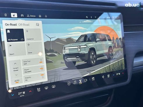 Rivian R1S 2023 - фото 23