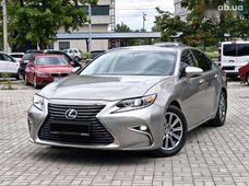 Продаж вживаних Lexus ES в Дніпропетровській області - купити на Автобазарі