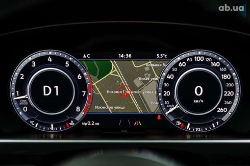 Volkswagen Tiguan 2016 - фото 23