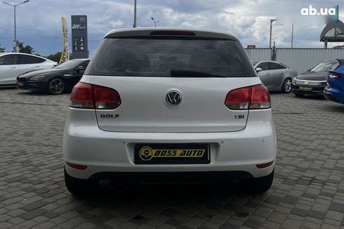 Volkswagen Golf 2011 - фото 6