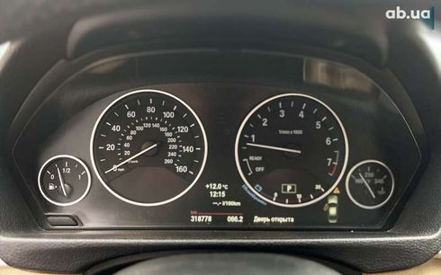 BMW 3 серия 2012 - фото 15
