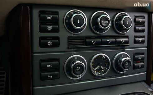 Land Rover Range Rover 2008 - фото 22