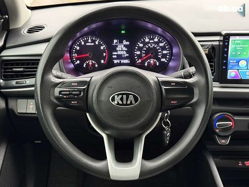 Kia Rio 2017 - фото 25