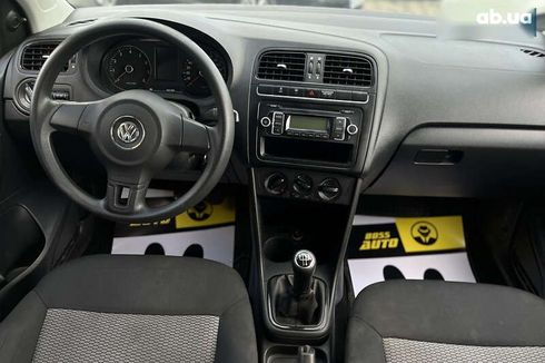 Volkswagen Polo 2010 - фото 9