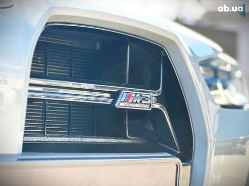 BMW M3 2021 - фото 12