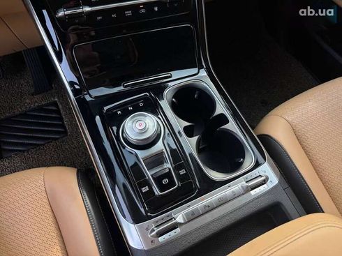 Kia Carnival 2021 - фото 19