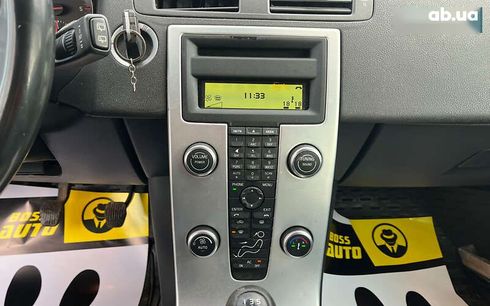 Volvo V50 2010 - фото 14