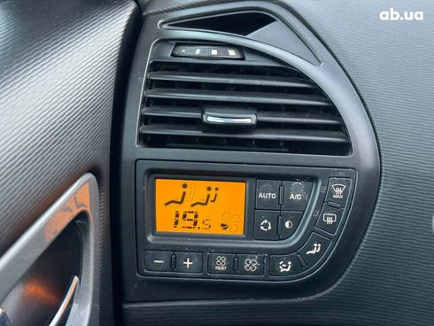 Citroёn C4 Picasso 2007 серый - фото 28