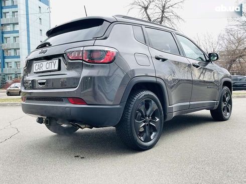 Jeep Compass 2019 - фото 6