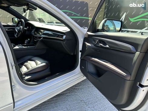 Cadillac CT 6 2019 - фото 10