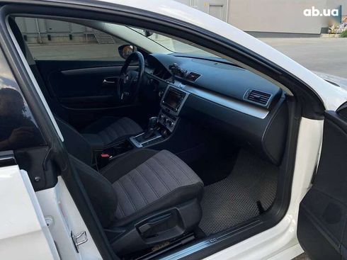 Volkswagen Passat CC 2013 - фото 20