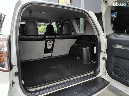 Toyota RAV4 2013 - фото 15