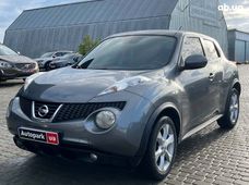 Продажа Nissan б/у в Львовской области - купить на Автобазаре