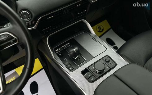 Mazda CX-90 2023 - фото 16