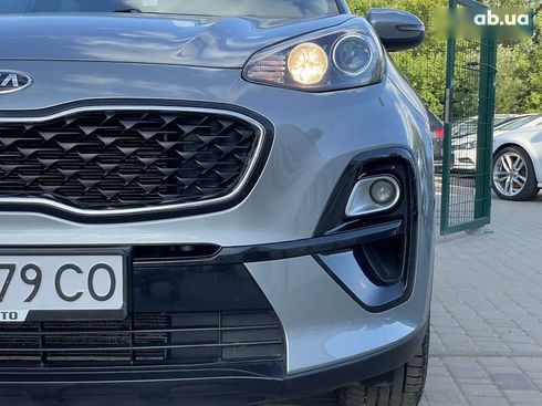 Kia Sportage 2019 - фото 7