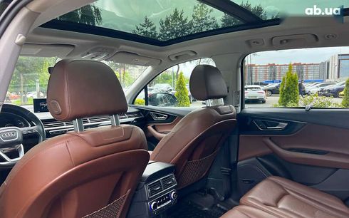 Audi Q7 2017 - фото 13