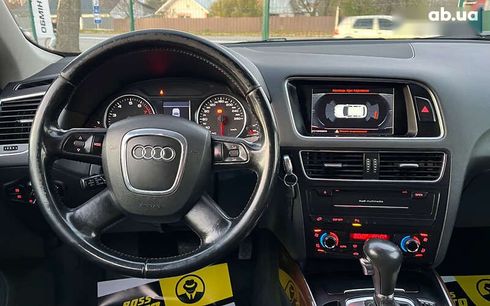 Audi Q5 2008 - фото 10