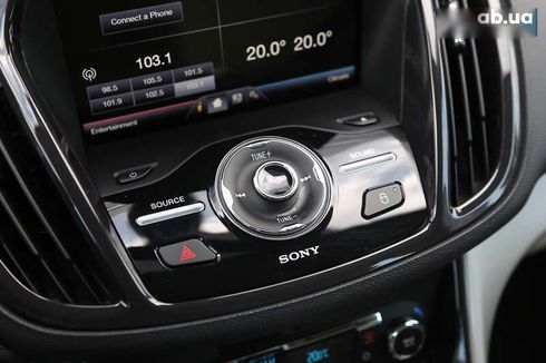 Ford C-Max 2013 - фото 18