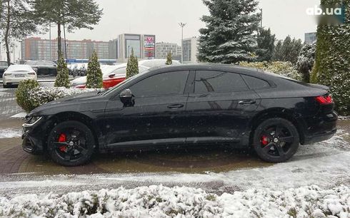 Volkswagen Arteon 2020 - фото 4