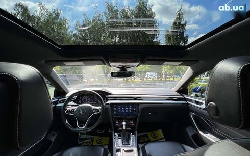 Volkswagen Arteon 2021 - фото 12