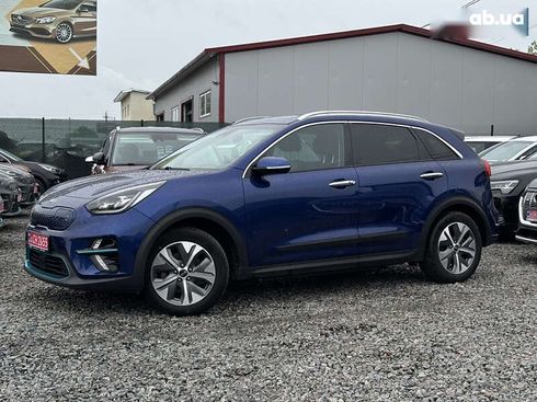 Kia Niro 2020 - фото 6