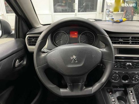 Peugeot 301 2021 - фото 19