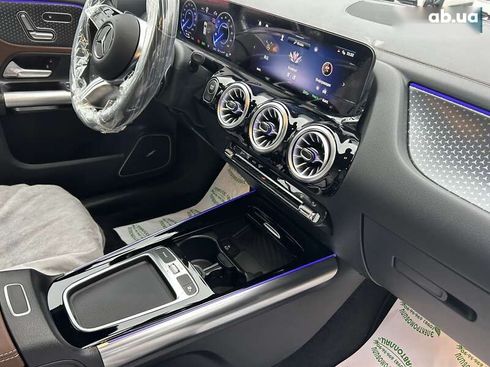 Mercedes-Benz EQA-Класс 2025 - фото 17